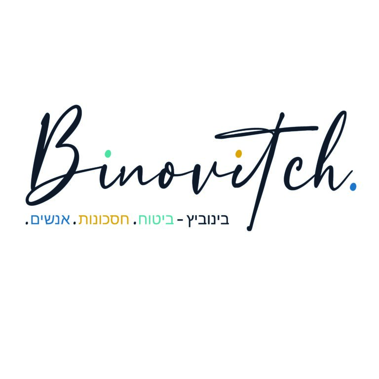 binovitch logo 768x768